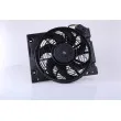 Ventilateur, refroidissement du moteur NISSENS 85186 - Visuel 1