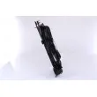 Ventilateur, refroidissement du moteur NISSENS 85190 - Visuel 3