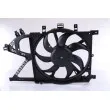 Ventilateur, refroidissement du moteur NISSENS 85196 - Visuel 2