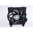 Ventilateur, refroidissement du moteur NISSENS 85197 - Visuel 1