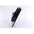 Ventilateur, refroidissement du moteur NISSENS 85199 - Visuel 3