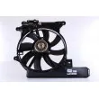 Ventilateur, refroidissement du moteur NISSENS 85202 - Visuel 1