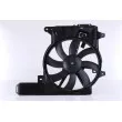 Ventilateur, refroidissement du moteur NISSENS 85202 - Visuel 2