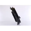 Ventilateur, refroidissement du moteur NISSENS 85210 - Visuel 3