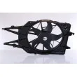 Ventilateur, refroidissement du moteur NISSENS 85216 - Visuel 2