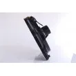 Ventilateur, refroidissement du moteur NISSENS 85216 - Visuel 3
