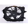 Ventilateur, refroidissement du moteur NISSENS 85217 - Visuel 2