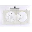 Ventilateur, refroidissement du moteur NISSENS 85221 - Visuel 2