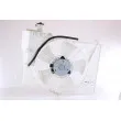 Ventilateur, refroidissement du moteur NISSENS 85227 - Visuel 1
