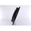 Ventilateur, refroidissement du moteur NISSENS 85228 - Visuel 3