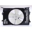 Ventilateur, refroidissement du moteur NISSENS 85232 - Visuel 2
