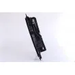 Ventilateur, refroidissement du moteur NISSENS 85241 - Visuel 3