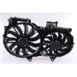 Ventilateur, refroidissement du moteur NISSENS 85246 - Visuel 1