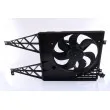 Ventilateur, refroidissement du moteur NISSENS 85249 - Visuel 2