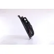 Ventilateur, refroidissement du moteur NISSENS 85250 - Visuel 2