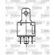 Relais, courant de travail VALEO 643822 - Visuel 1