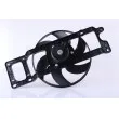 Ventilateur, refroidissement du moteur NISSENS 85253 - Visuel 1