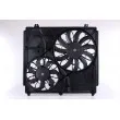 Ventilateur, refroidissement du moteur NISSENS 85271 - Visuel 2