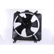 Ventilateur, refroidissement du moteur NISSENS 85272 - Visuel 1