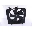 Ventilateur, refroidissement du moteur NISSENS 85272 - Visuel 2