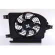 Ventilateur, refroidissement du moteur NISSENS 85273 - Visuel 2