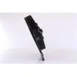 Ventilateur, refroidissement du moteur NISSENS 85273 - Visuel 3