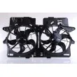 Ventilateur, refroidissement du moteur NISSENS 85278 - Visuel 1