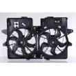 Ventilateur, refroidissement du moteur NISSENS 85278 - Visuel 2