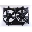 Ventilateur, refroidissement du moteur NISSENS 85279 - Visuel 1