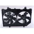 Ventilateur, refroidissement du moteur NISSENS 85279 - Visuel 2