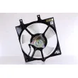 Ventilateur, refroidissement du moteur NISSENS 85281 - Visuel 1