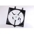 Ventilateur, refroidissement du moteur NISSENS 85281 - Visuel 2