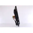 Ventilateur, refroidissement du moteur NISSENS 85281 - Visuel 3