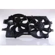 Ventilateur, refroidissement du moteur NISSENS 85288 - Visuel 1