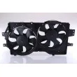 Ventilateur, refroidissement du moteur NISSENS 85288 - Visuel 2