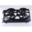 Ventilateur, refroidissement du moteur NISSENS 85321 - Visuel 1
