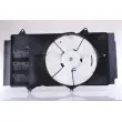 Ventilateur, refroidissement du moteur NISSENS 85327 - Visuel 2