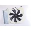 Ventilateur, refroidissement du moteur NISSENS 85328 - Visuel 2