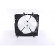 Ventilateur, refroidissement du moteur NISSENS 85330 - Visuel 1