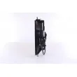 Ventilateur, refroidissement du moteur NISSENS 85330 - Visuel 2