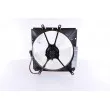 Ventilateur, refroidissement du moteur NISSENS 85330 - Visuel 3