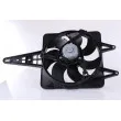 Ventilateur, refroidissement du moteur NISSENS 85341 - Visuel 2
