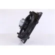Ventilateur, refroidissement du moteur NISSENS 85341 - Visuel 3