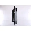 Ventilateur, refroidissement du moteur NISSENS 85345 - Visuel 3
