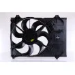 Ventilateur, refroidissement du moteur NISSENS 85346 - Visuel 1
