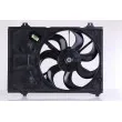 Ventilateur, refroidissement du moteur NISSENS 85346 - Visuel 2