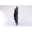 Ventilateur, refroidissement du moteur NISSENS 85346 - Visuel 3