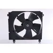 Ventilateur, refroidissement du moteur NISSENS 85349 - Visuel 2