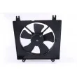 Ventilateur, refroidissement du moteur NISSENS 85353 - Visuel 2