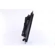 Ventilateur, refroidissement du moteur NISSENS 85353 - Visuel 3